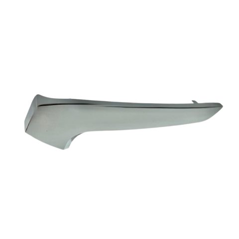 Mitsubishi L 200 19-21 Alt Sağ Tampon Nikelajı