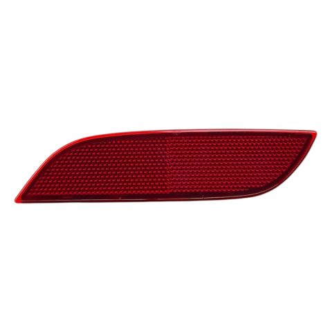Honda City 20-24 Arka Sağ Reflektör Tampon