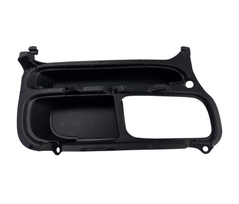 Toyota Avensis 03-06 Sağ Sis Lambası Kapağı (Sisli)