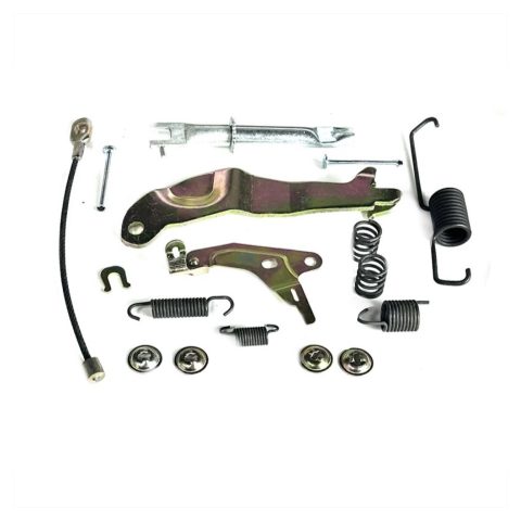 Toyota Hiace 94-00 Sol/Sağ Fren Tabla Yayı (Set)