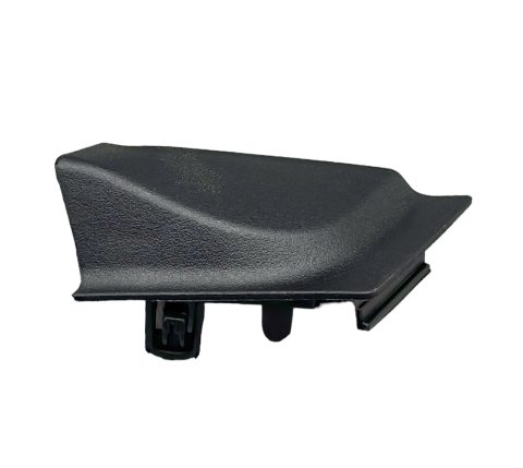 Toyota Corolla 19-24 Sağ Ön Alt Cam Izgara (Yan Bakalit Küçük)