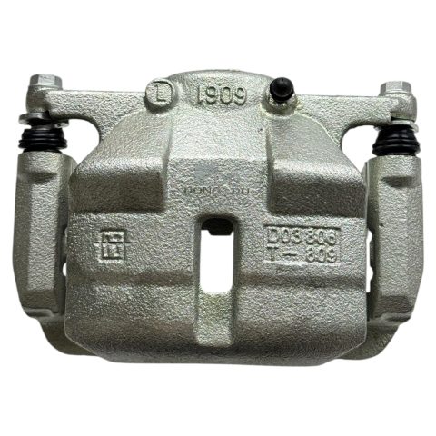 Nissan Qashqai 14-20 Ön Sol Kaliper Fren