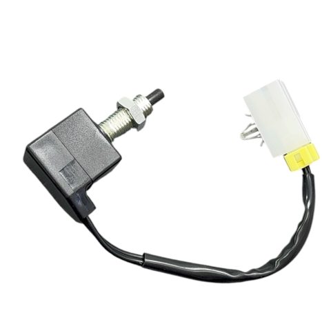 Hyundai Accent 06-18 Müşür Debriyaj Pedal