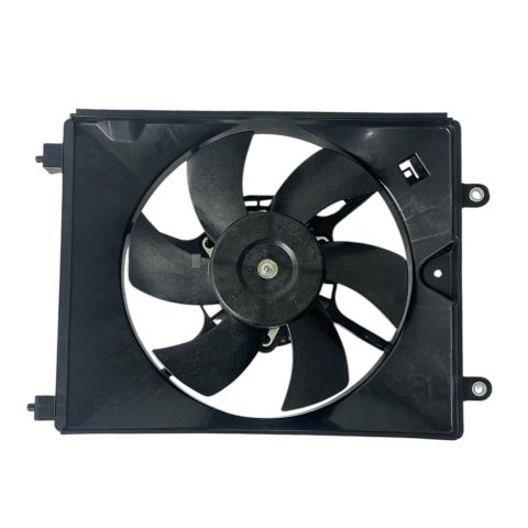 Honda Civic 12-15 Fan Klima (Komple)