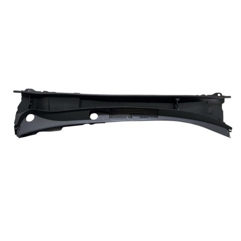 Toyota Corolla 19-24 Ön Alt Cam Izgara (Orta; NUMUNE KONTROL EDİLECEK)