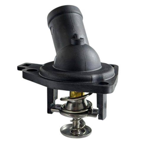 Honda Accord 02-08 Üst Termostat Yuvası 2.4 (Termostatlı)