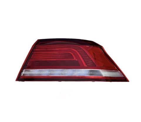 Volkswagen Passat 14-19 Dış Sağ Stop Lambası (Ledli/Comfortlıne)
