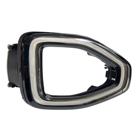 Volkswagen T-Roc 22-25 Sol Led Gündüz