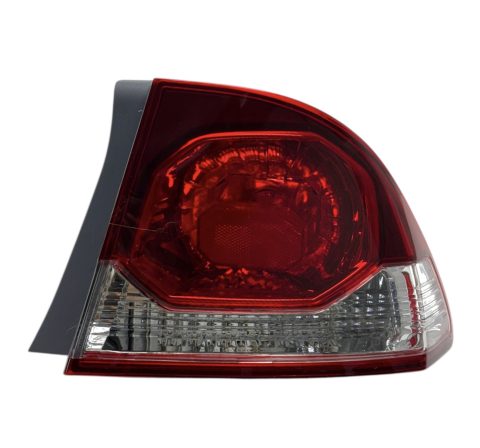 Honda Civic 09-11 Dış Sağ Stop Lambası Kare