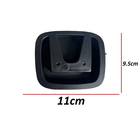 Honda Civic 07-09 Ön Panjur Arma Yuva