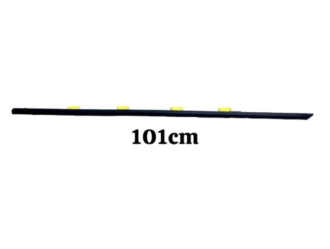 Honda Civic 96-00 Dış Ön Sol Çıta Cam Sıyırıcı Fitil