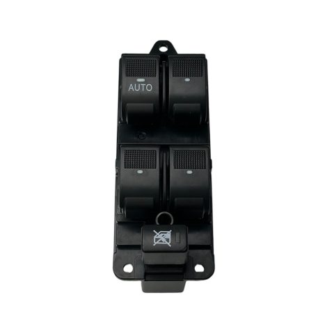Mazda BT-50 14-19 Ön Sol Cam Açma Düğmesi (Dörtlü)