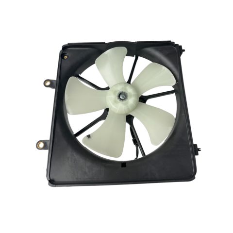 Honda Jazz 02-08 Fan Su (Komple)