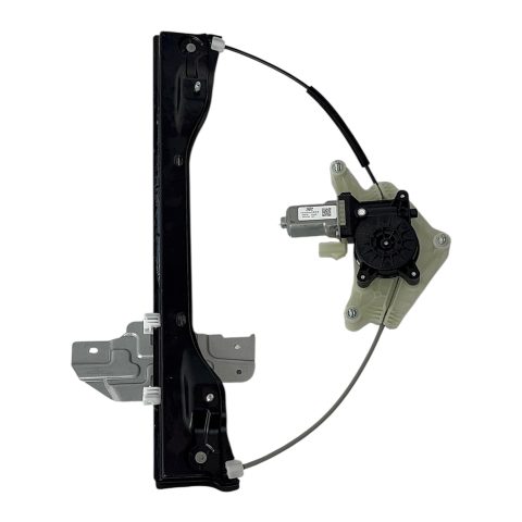 Chery Omoda 5 22-24 Ön Sol Kriko Cam