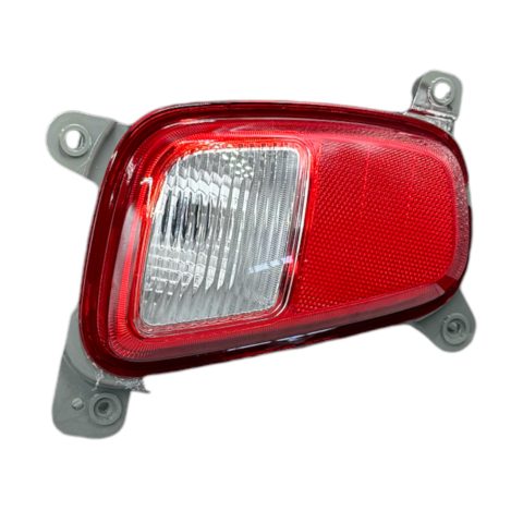 Kia Picanto 17-19 Arka Sağ Reflektör Tampon