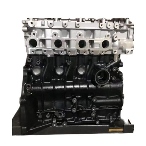 Toyota Hilux 10-14 Komple Motor (2kdftv)