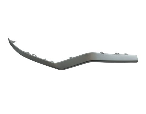 Chery Tiggo 7 Pro 22-24 Ön Sağ Çıta Tampon (Açık Gri)