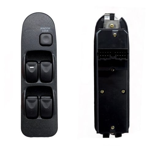 Mitsubishi Carisma 96-05 Ön Sol Cam Açma Düğmesi Spacestar