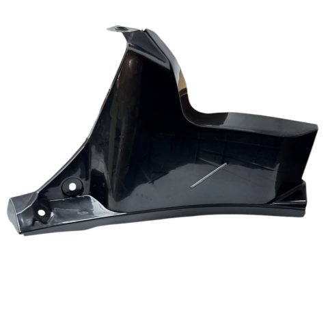 Toyota Corolla 19-24 Arka Sağ Davlumbaz Tampon