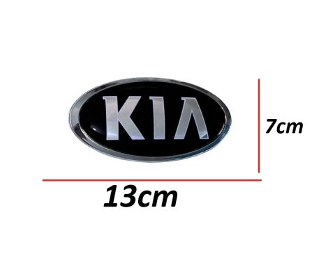 Kia Ceed 11-18 Ön Ön Panjur Göbek (Arma)