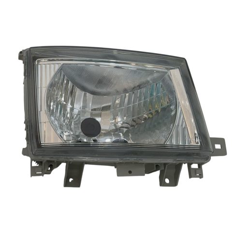Mitsubishi Fuso Canter 12-20 Sağ Far (Motorlu)