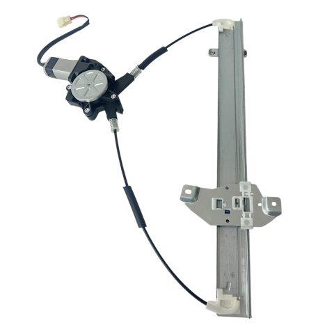 Kia Bongo 97-08 Ön Sağ Kriko Cam (Elektrikli-motorlu)