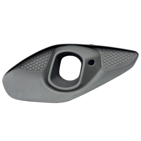 Opel Corsa 20-23 Sağ Sis Lambası Kapağı (Sisli)
