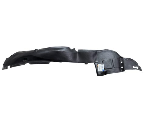 Hyundai Santa Fe 03-06 Ön Sol Davlumbaz Çamurluk
