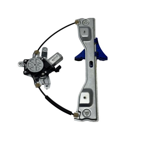 Chery Tiggo 7 22-24 Arka Sol Kriko Cam