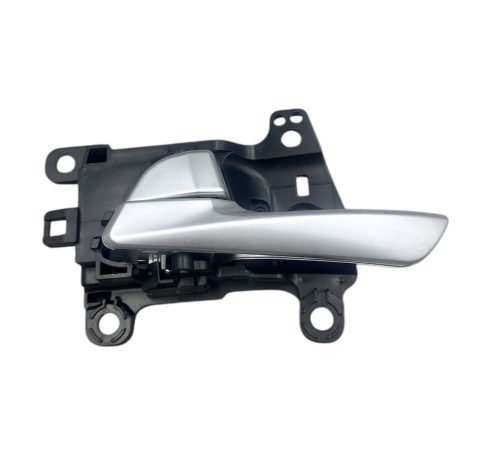 Hyundai Tucson 15-18 Ön İç Sol Kapı Kolu Gri
