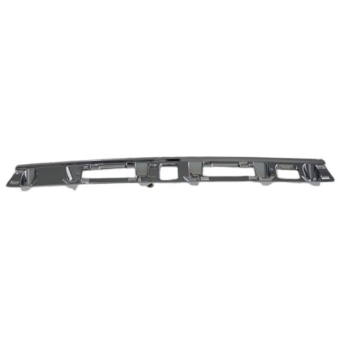 Toyota Corolla 19-22 Çıta Bagaj Kaplama (Nikelajlı)