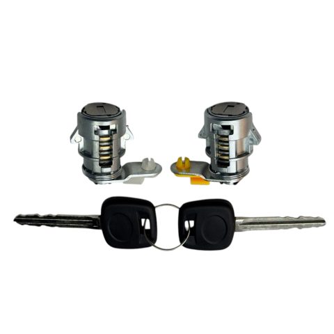 Toyota Hilux 98-05 Set Kapı Kilit