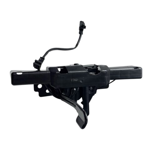 Hyundai Tucson 22-24 Kilit Kaput Motor