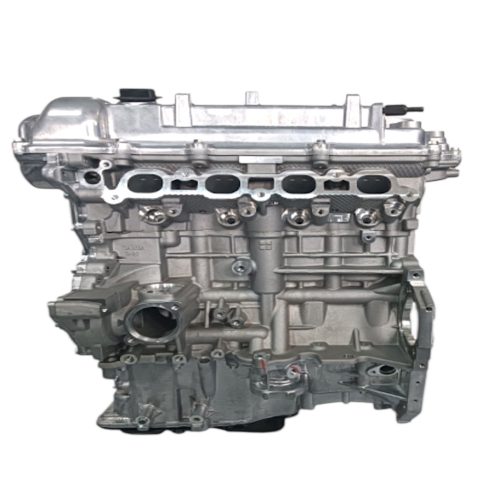 Hyundai ix35 15-18 Komple Motor 1,6benzinli (7 İleri/4wd)/ (G4fj)