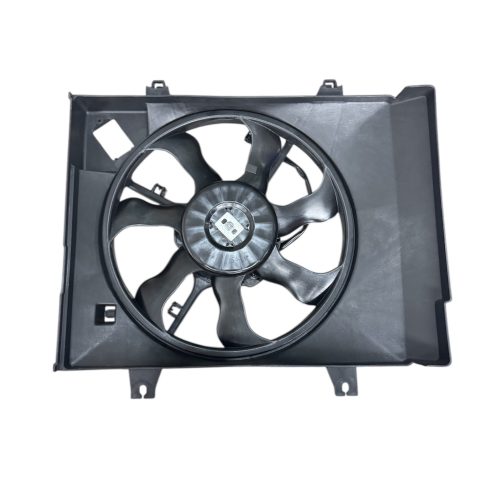 Kia Picanto 05-11 Fan Su (Komple)