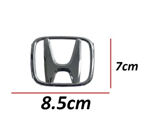 Honda Jazz 03-08 Arka Bagaj Göbeği / Arma