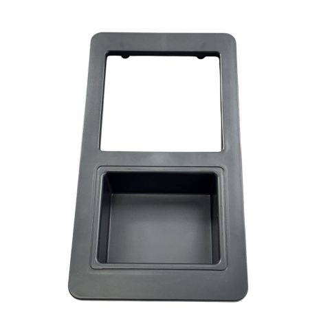 Mitsubishi L 300 90-04 Çerçeve Düğme Cam