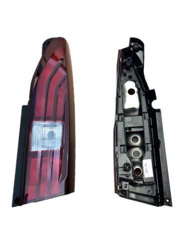 Peugeot Rifter 19-22 Sağ Stop Lambası