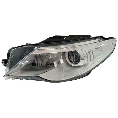 Volkswagen Passat 08-11 Sol Far (Xenon-beyin)
