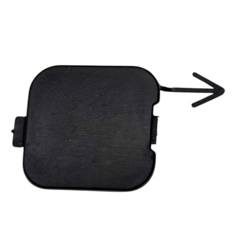 Mazda Mazda 05-07 Ön Çeki Kapağı (Kare)