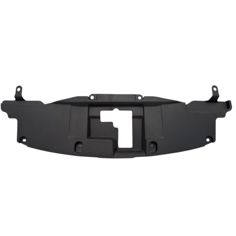 Toyota Hilux 15-21 Üst Bakalit Ön Panjur (Üst)