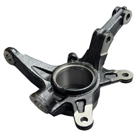 Honda Civic 06-11 Ön Sol Taşıyıcı Aks
