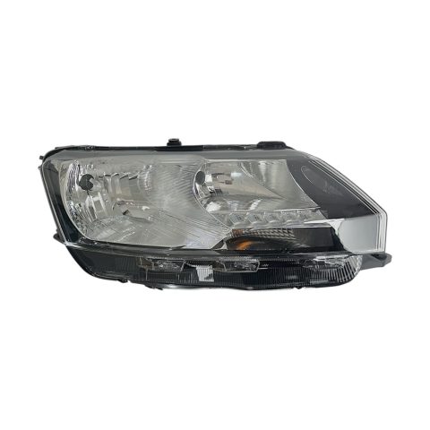 Skoda Rapid 16-19 Sağ Far (Ledli)