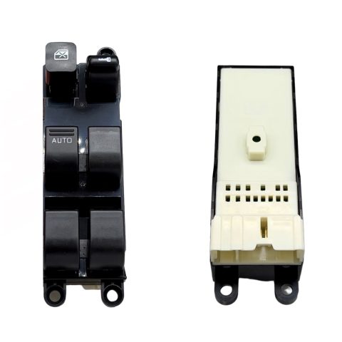 Nissan D22 98-01 Ön Sol Cam Açma Düğmesi