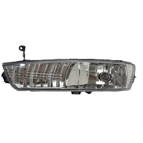 Hyundai Accent Era 06-12 Sol Sis Lambası