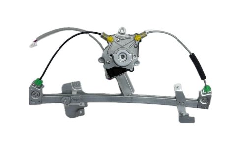 Mazda 323 98-02 Ön Sağ Kriko Cam (Elek.-motorlu)