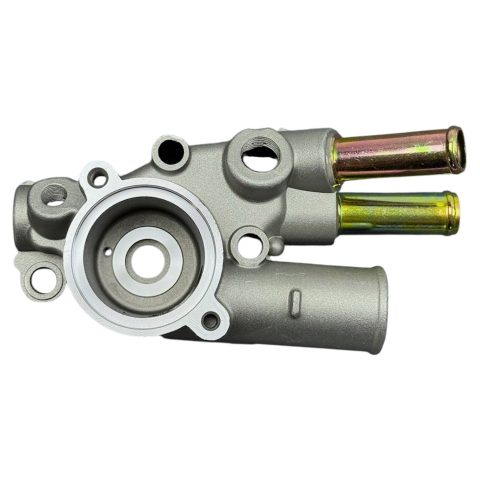 Toyota Corolla AE101 1.6 Karbüratör 92-97 Alt Termostat Yuvası