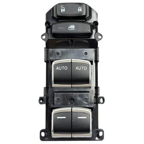 Honda Civic 21-25 Ön Sol Cam Açma Düğmesi (Çift Auto)