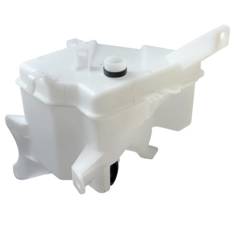 Toyota Corolla 07-09 Depo Su Fiskiye