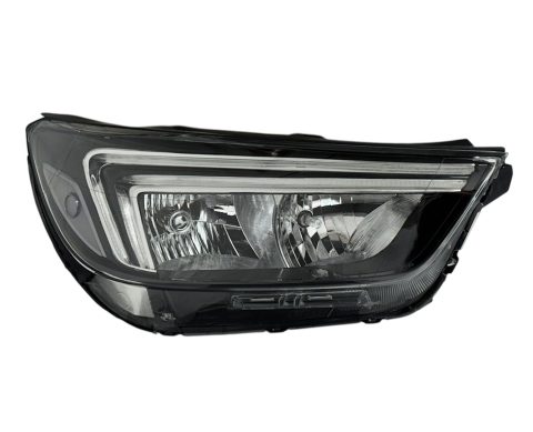 Opel Mokka X 16-19 Sağ Far (Ledli)